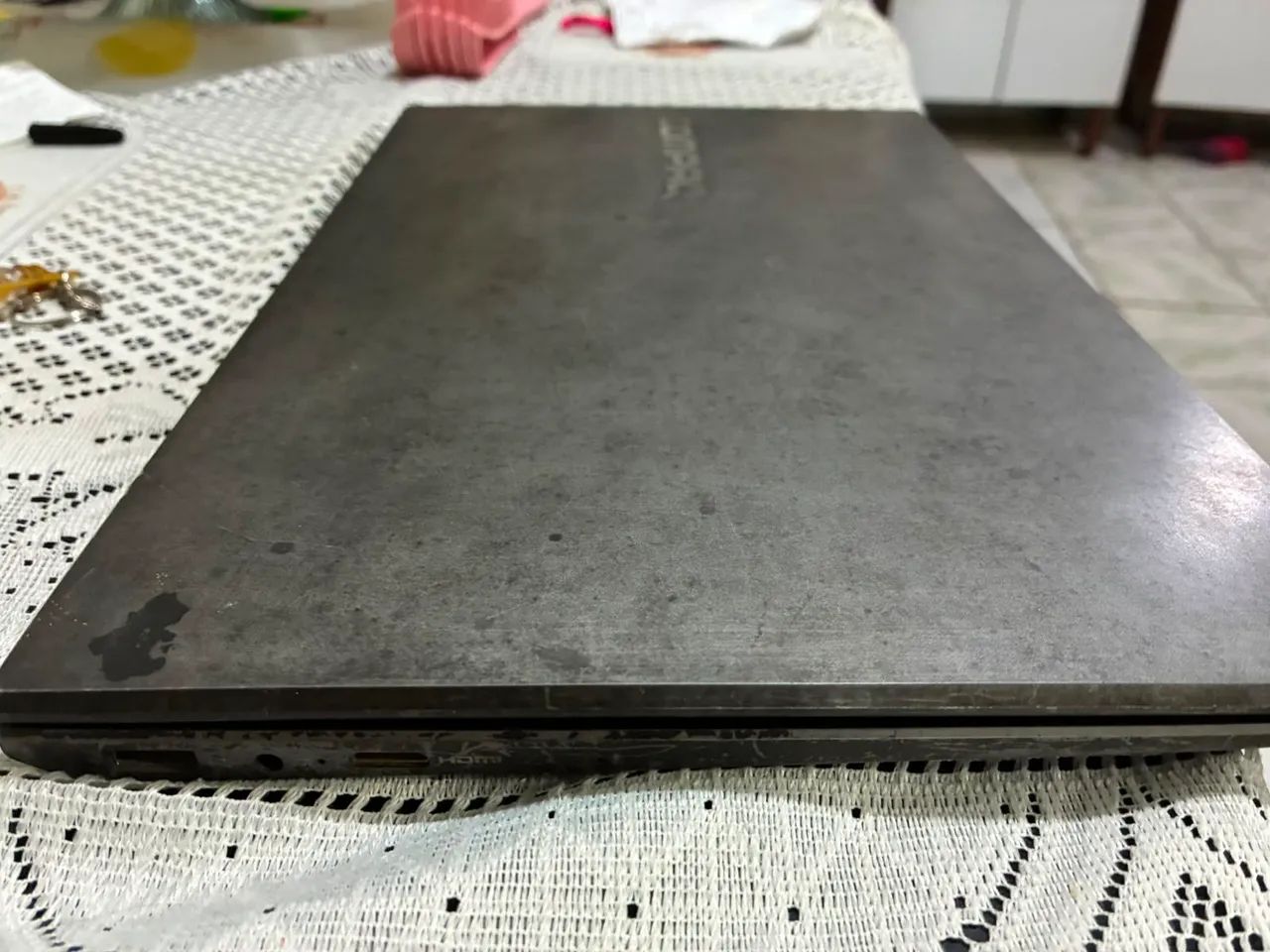 Notebook Compaq - R$350 - Foto 5