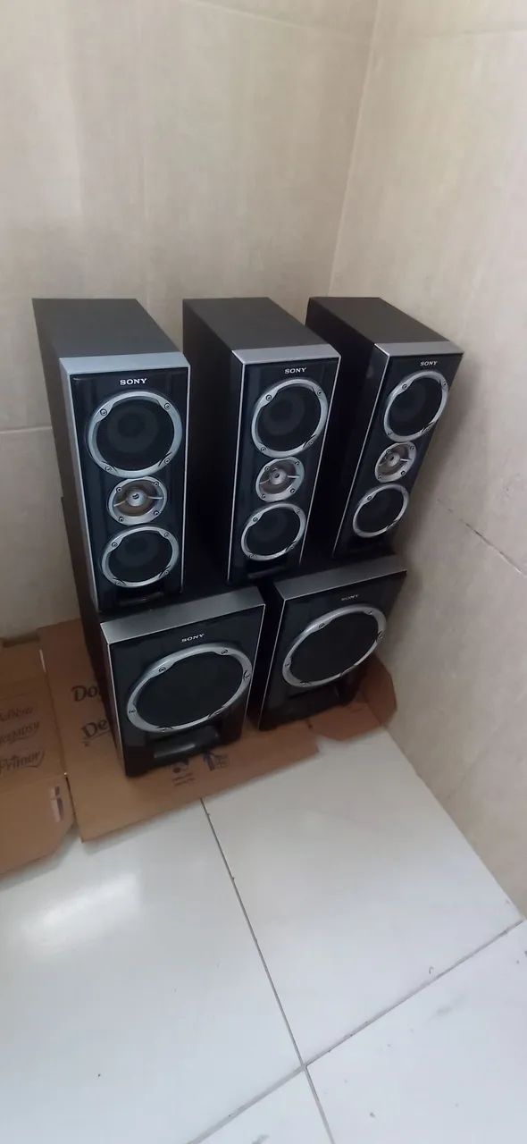 Caixa  Passiva   - Foto 4