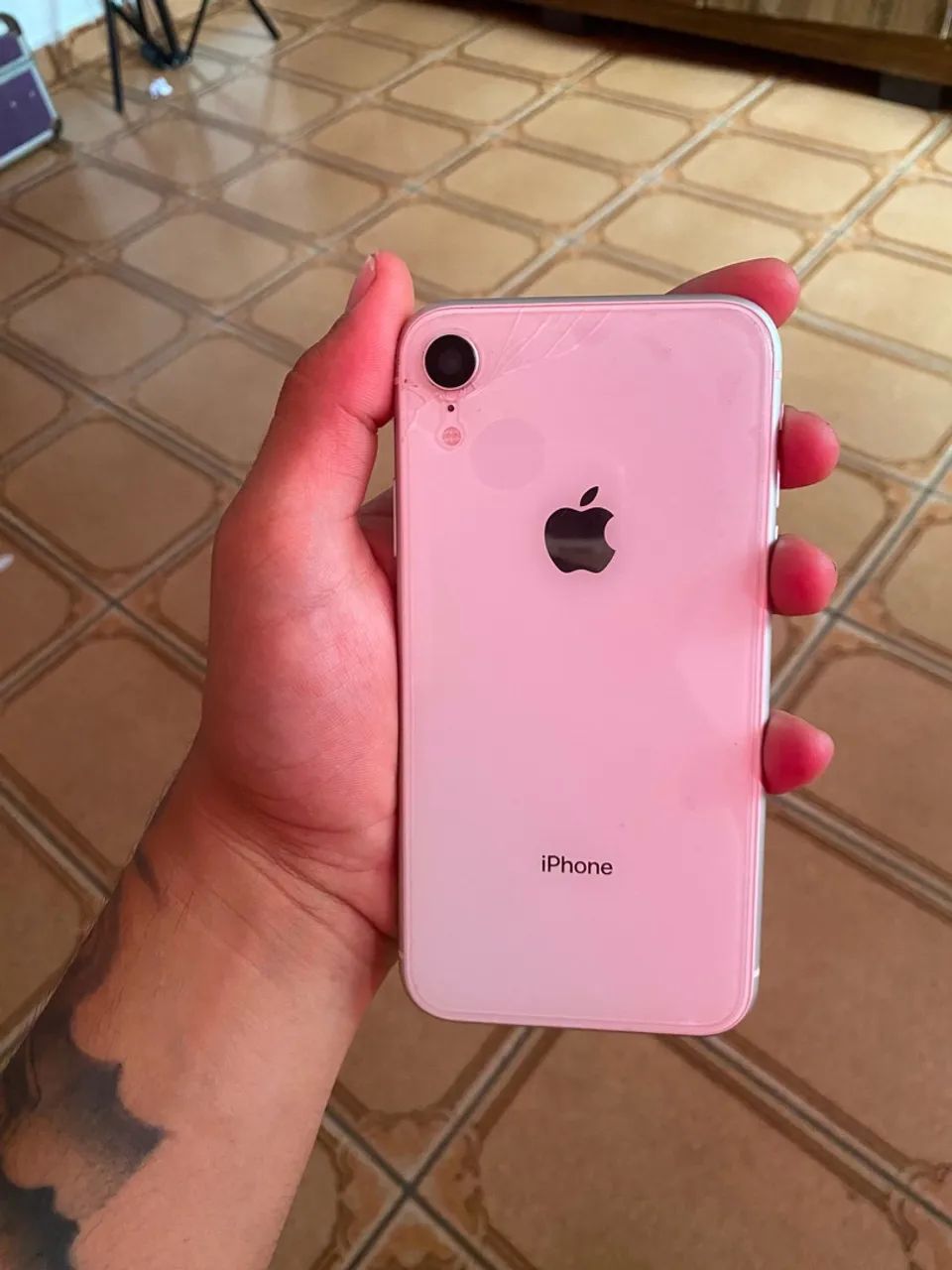 Iphone xr - Foto 2