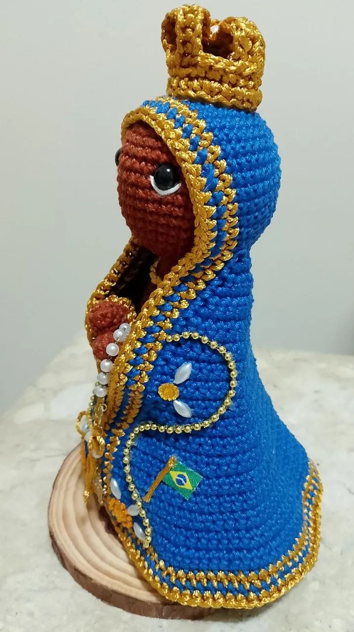 Nossa Senhora Aparecida  - Foto 2