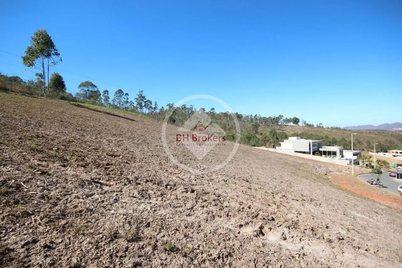 Lote em Alphaville Lagoa dos Ingleses Nova Lima codigo: 341612 - Foto 5