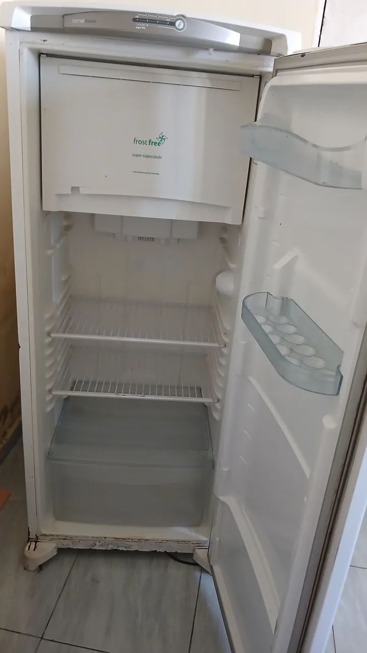 Geladeira Consul  - Foto 4