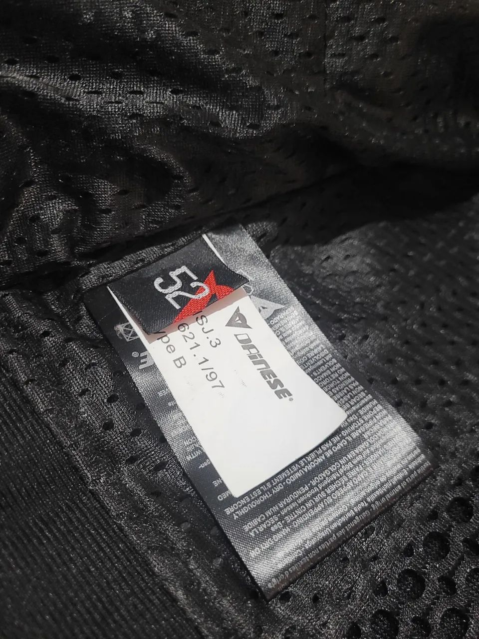 Jaqueta Dainese  - Foto 5