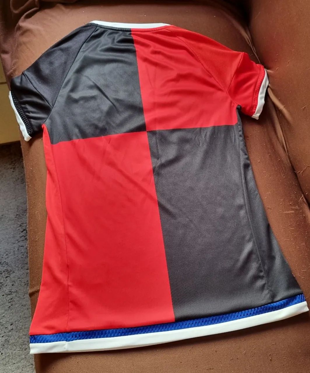 Blusa do Flamengo  - Foto 4