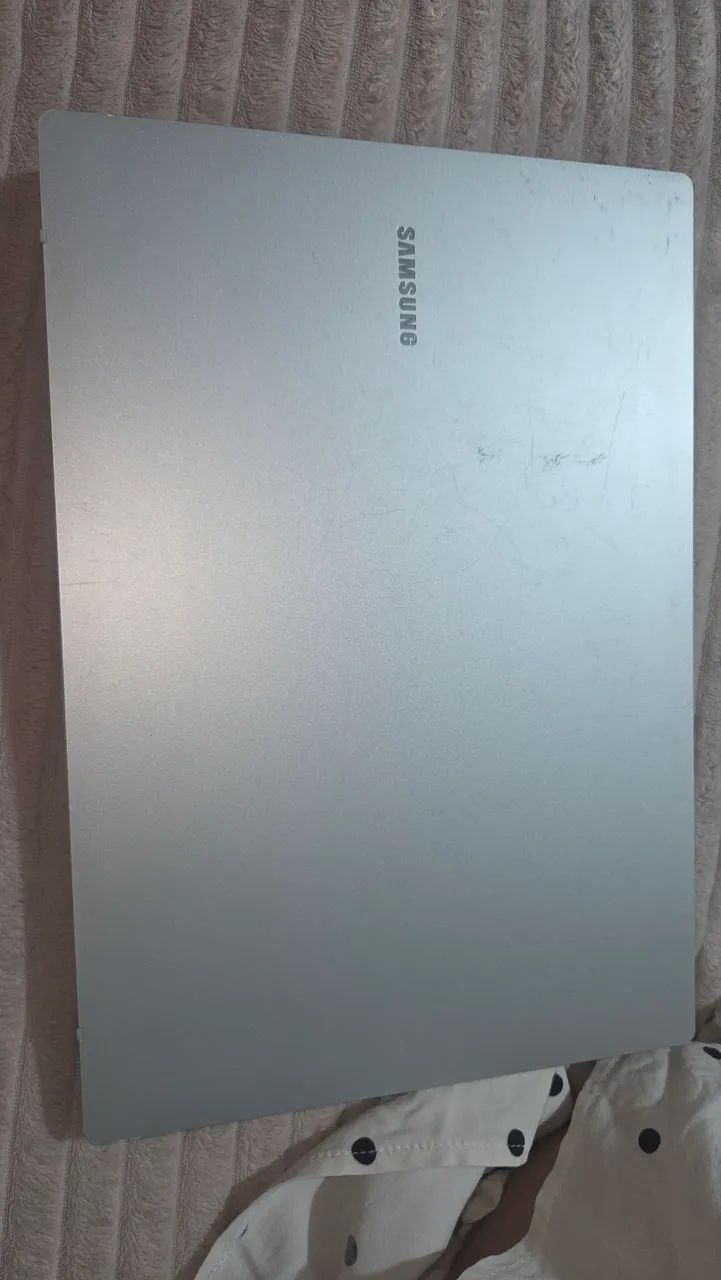 Samsung Galaxy Book Go - Perfeito p/ Estudos e Séries (Bateria Top!) - Foto 5