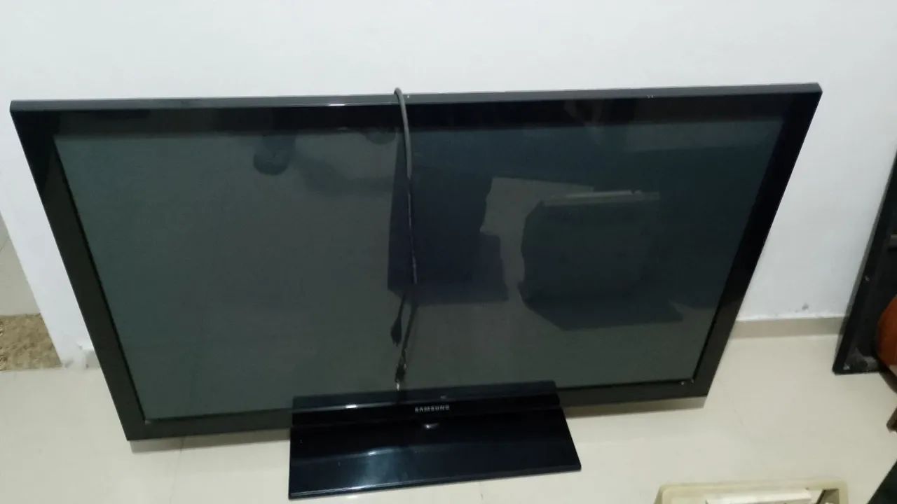 TV Samsung 50 polegadas 