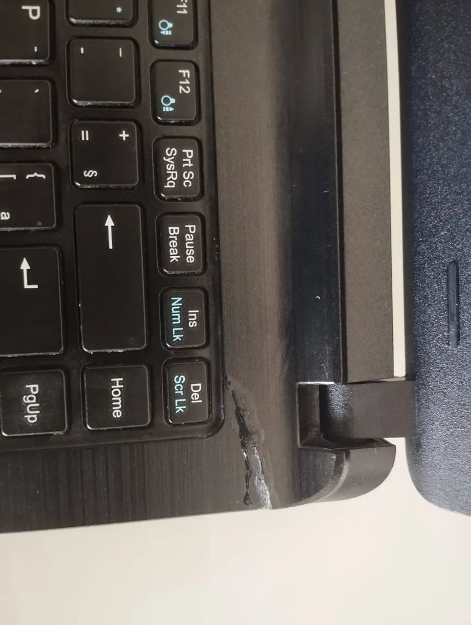 Notebook COMPAQ - PRESARIO CQ-21 - Foto 5