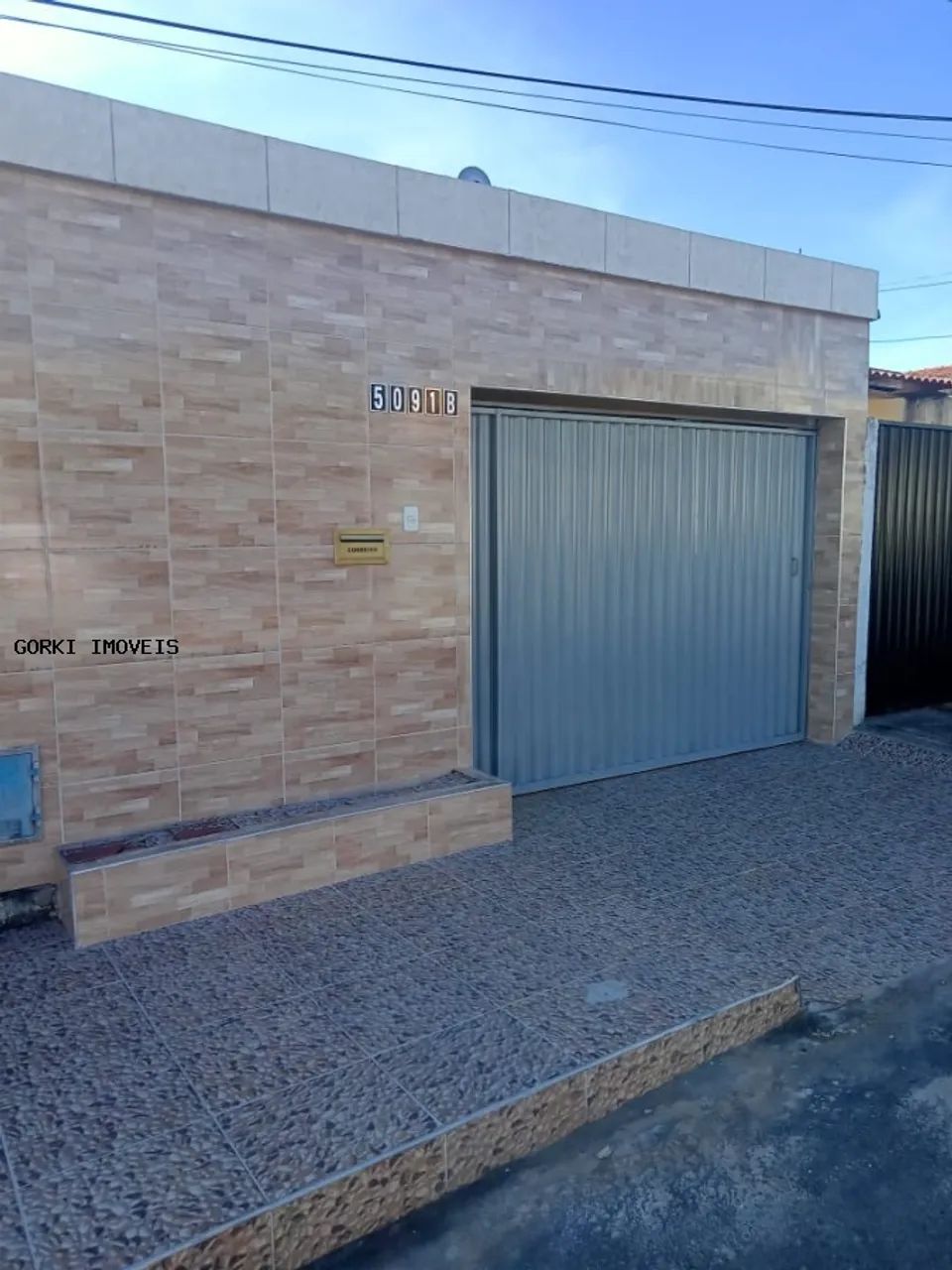 Sua Casa dos Sonhos em Horizonte: Conforto e Praticidade - Foto 2