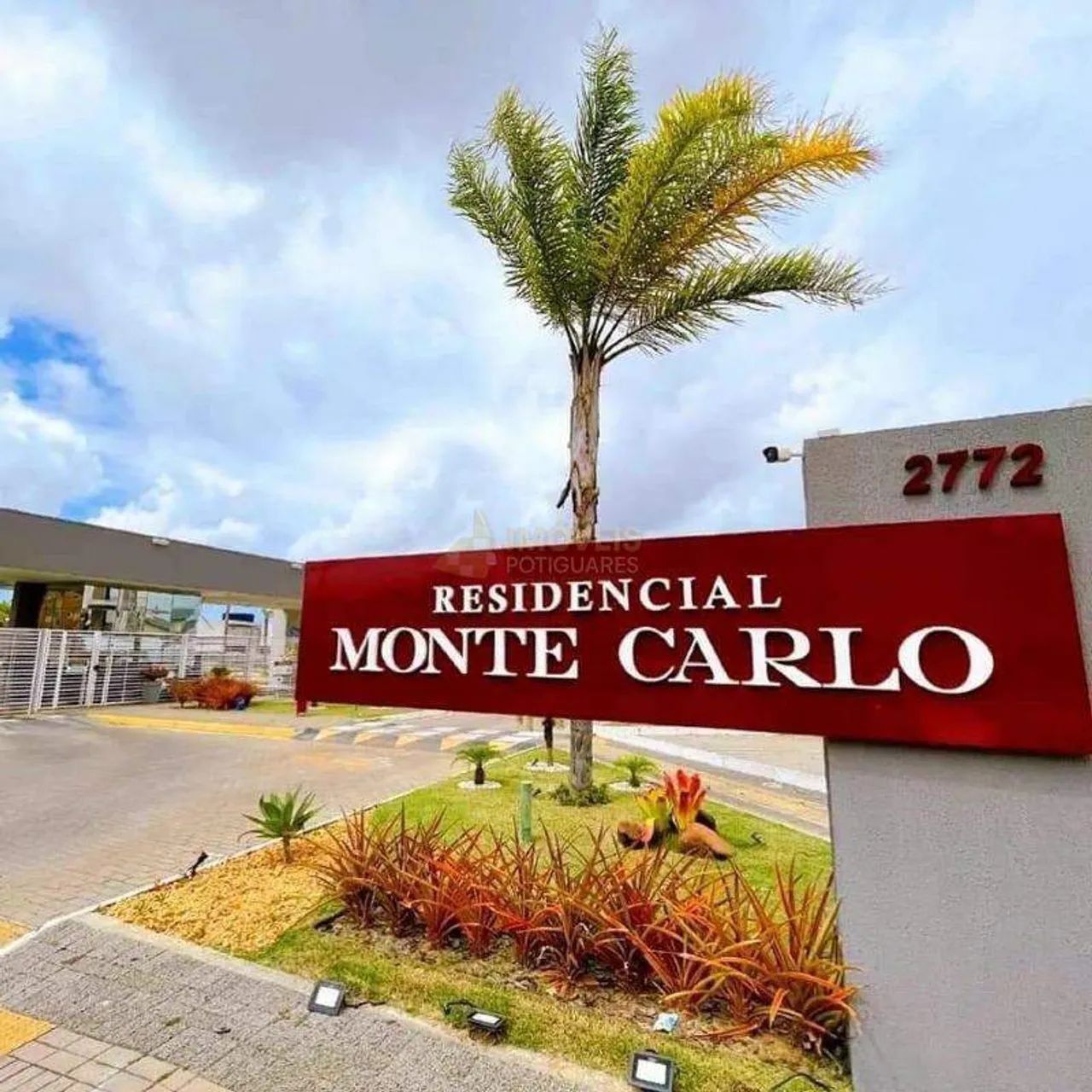 Lote no condomónio Monte Carlos
