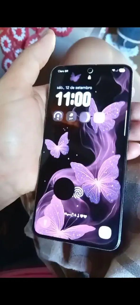 Vendo Samsung S22 Preto  - Foto 4