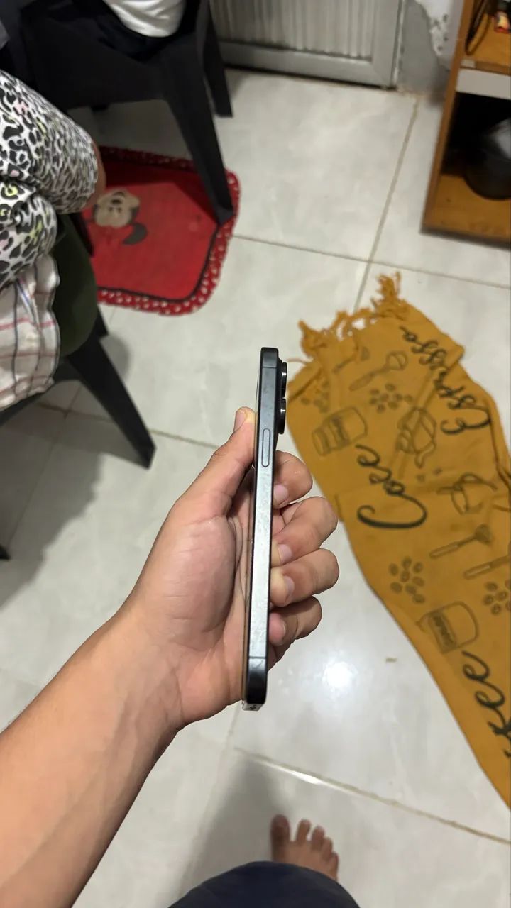 iPhone 15 pro max  - Foto 5