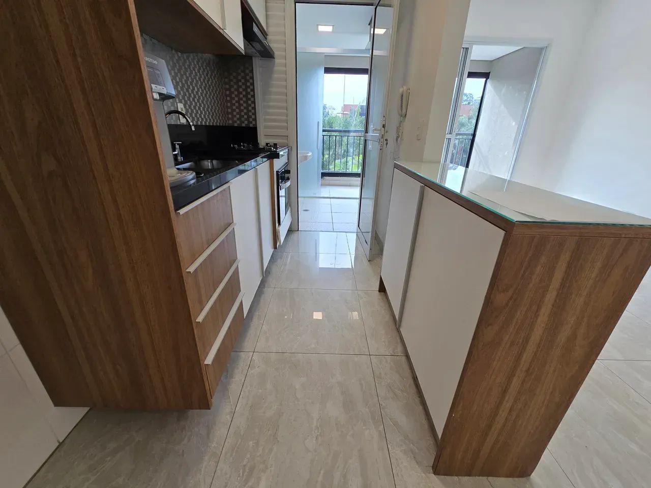 Apartamento com 2 Quartos à venda, 64m² - Alphaville Empresarial - Foto 5