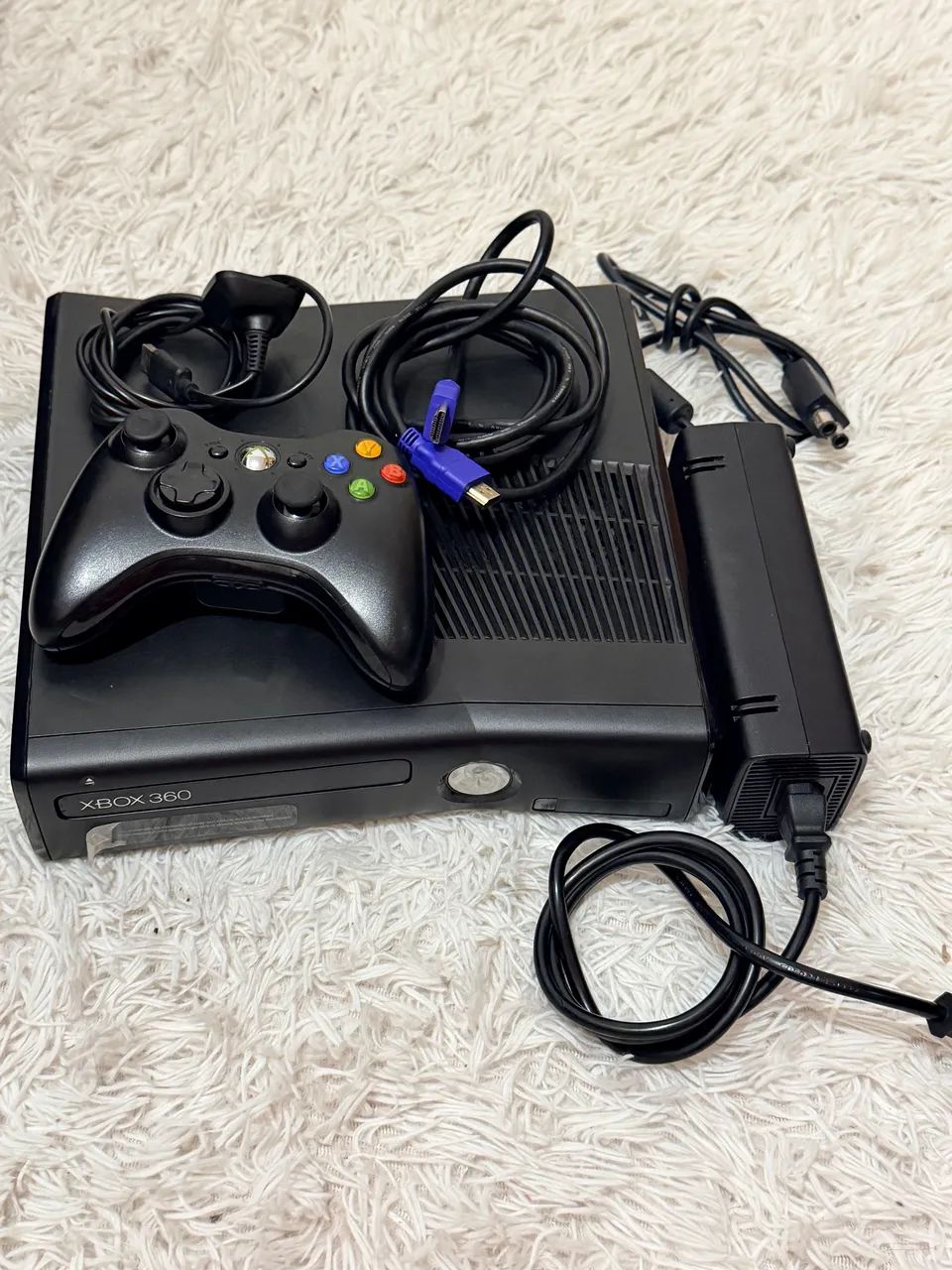 Xbox 360 desbloqueado  - Foto 5