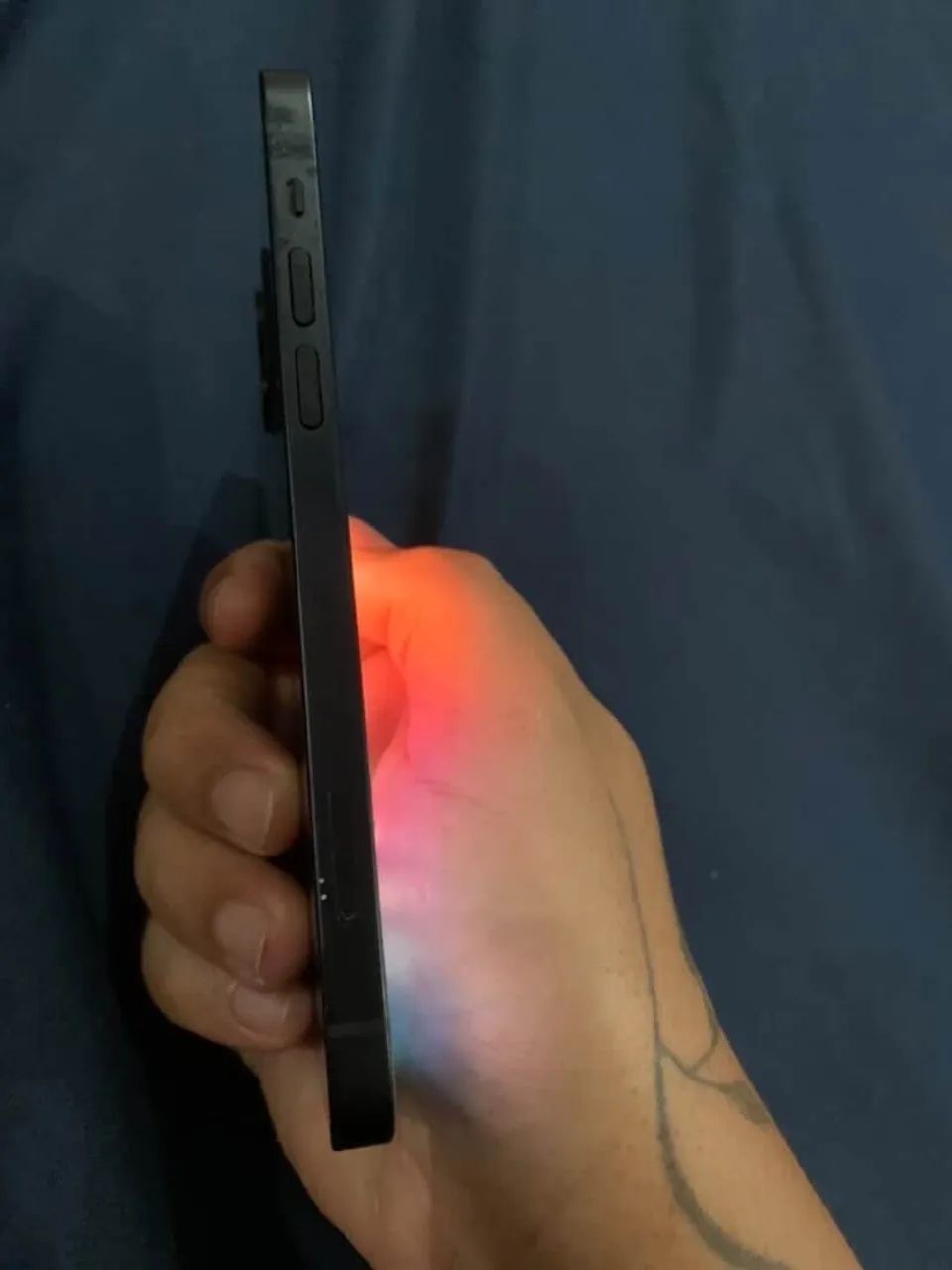 iPhone 12 - Foto 2