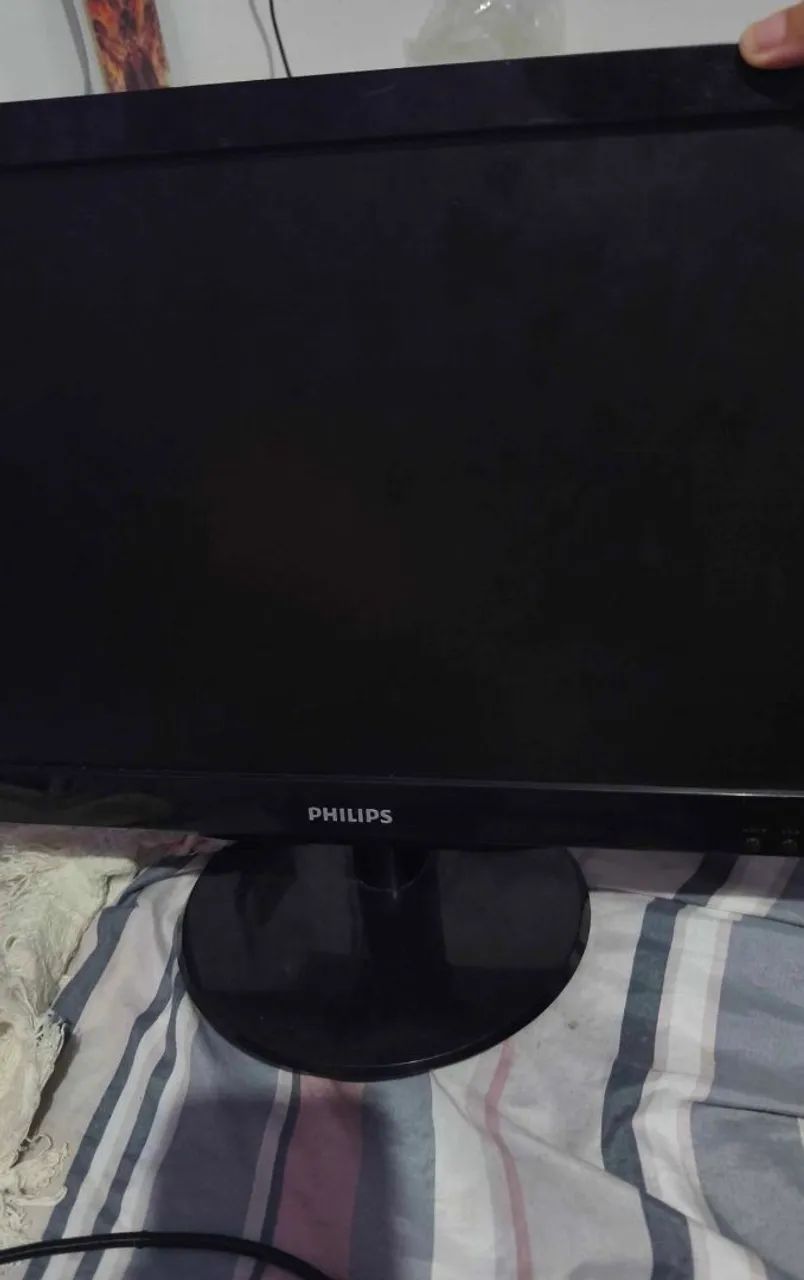 Monitor Philips 200V4L - Foto 2