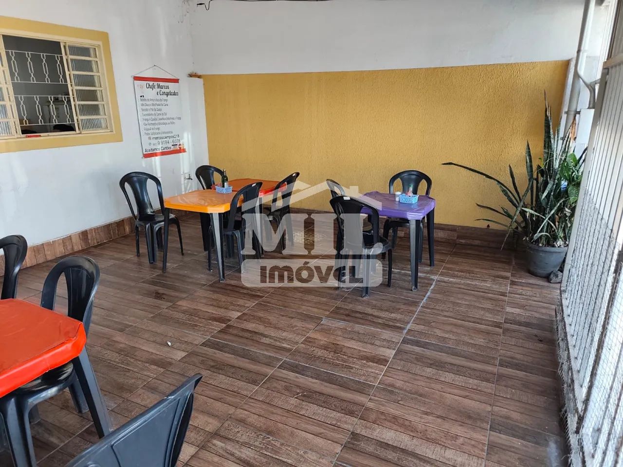 Casa 390 m² Setor Coimbra Goiânia - GO - Foto 2