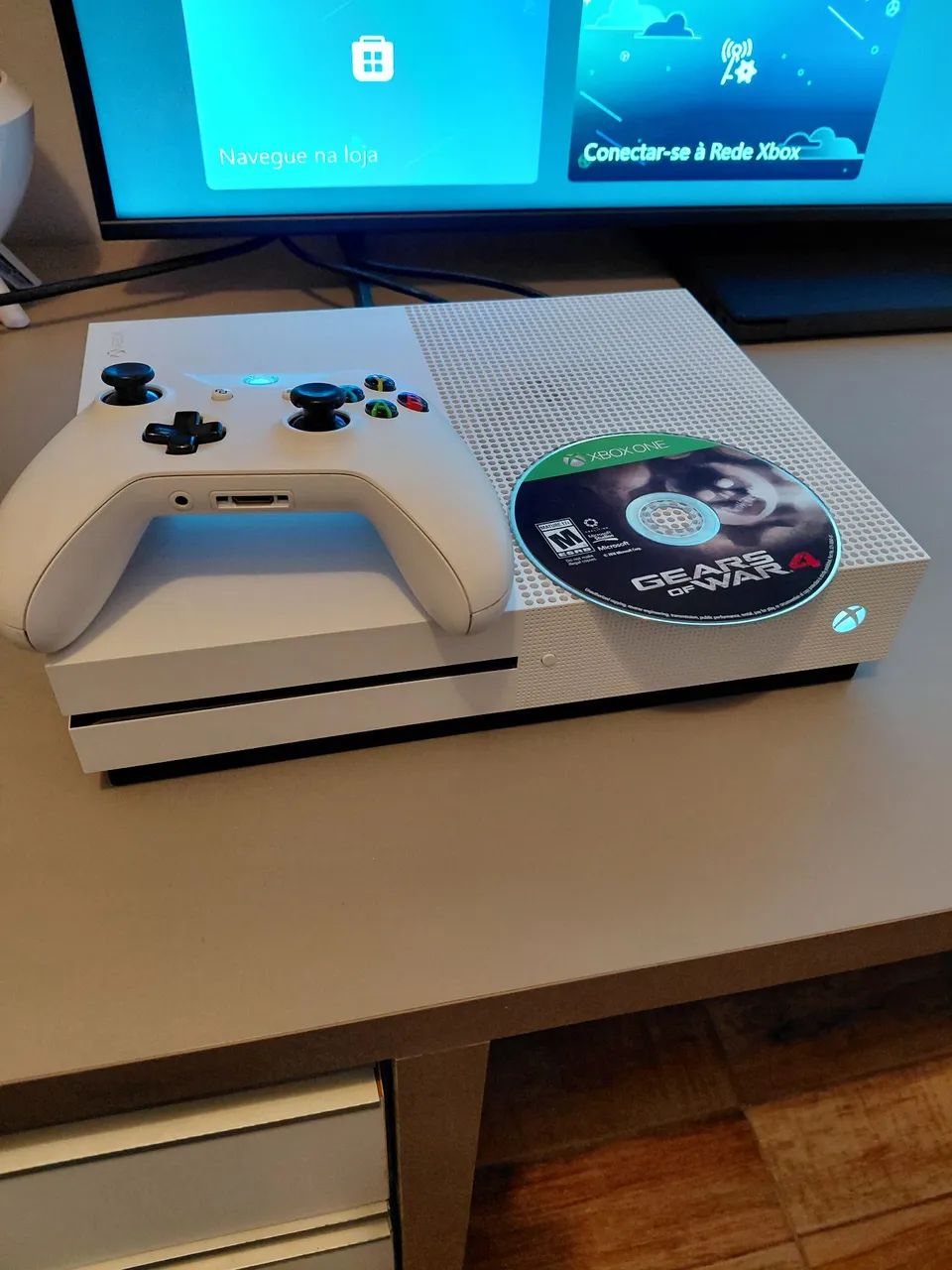 Xbox One S - Foto 2