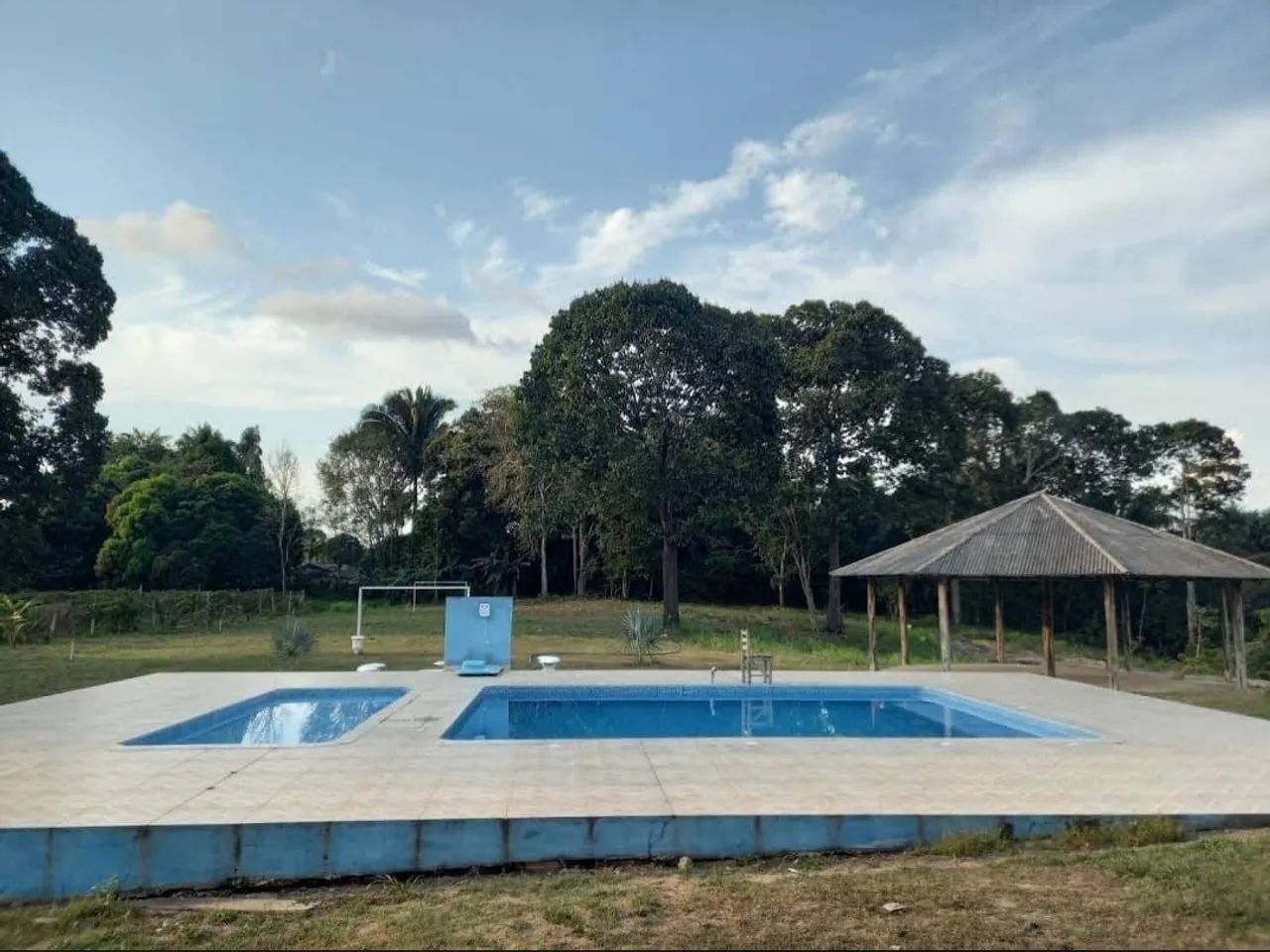 Chácara 