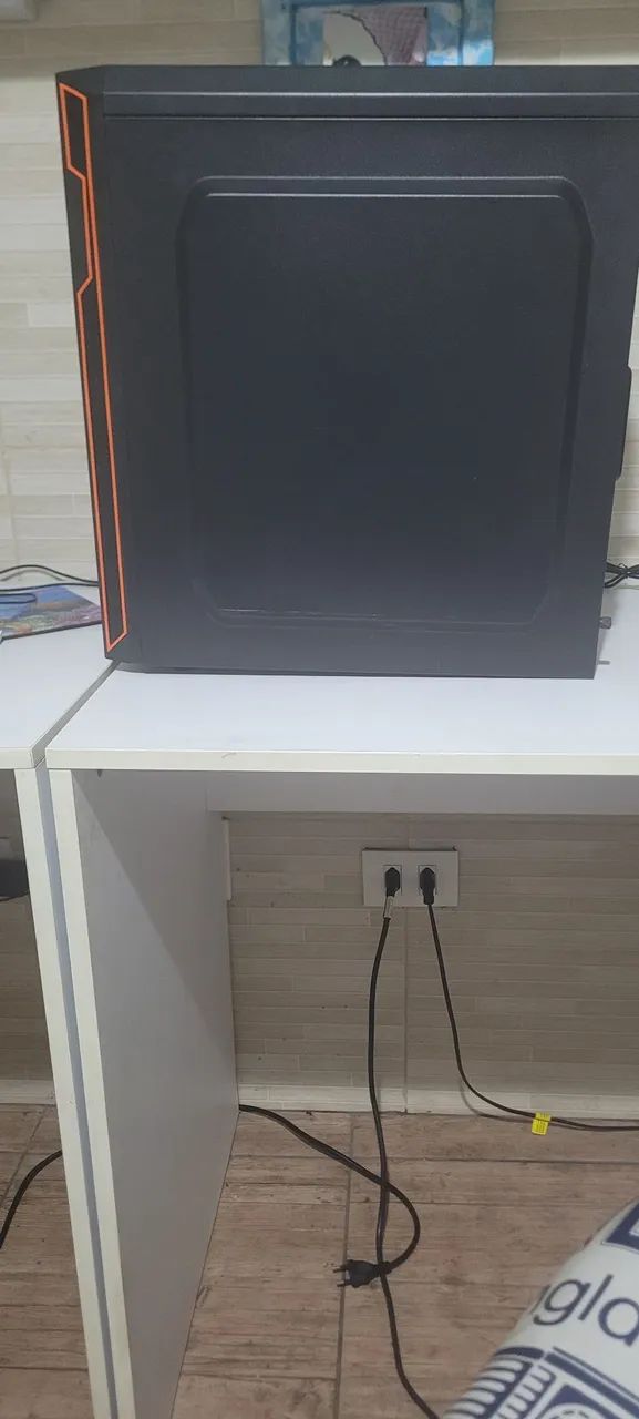 CPU (Torre) Mymax - Foto 4