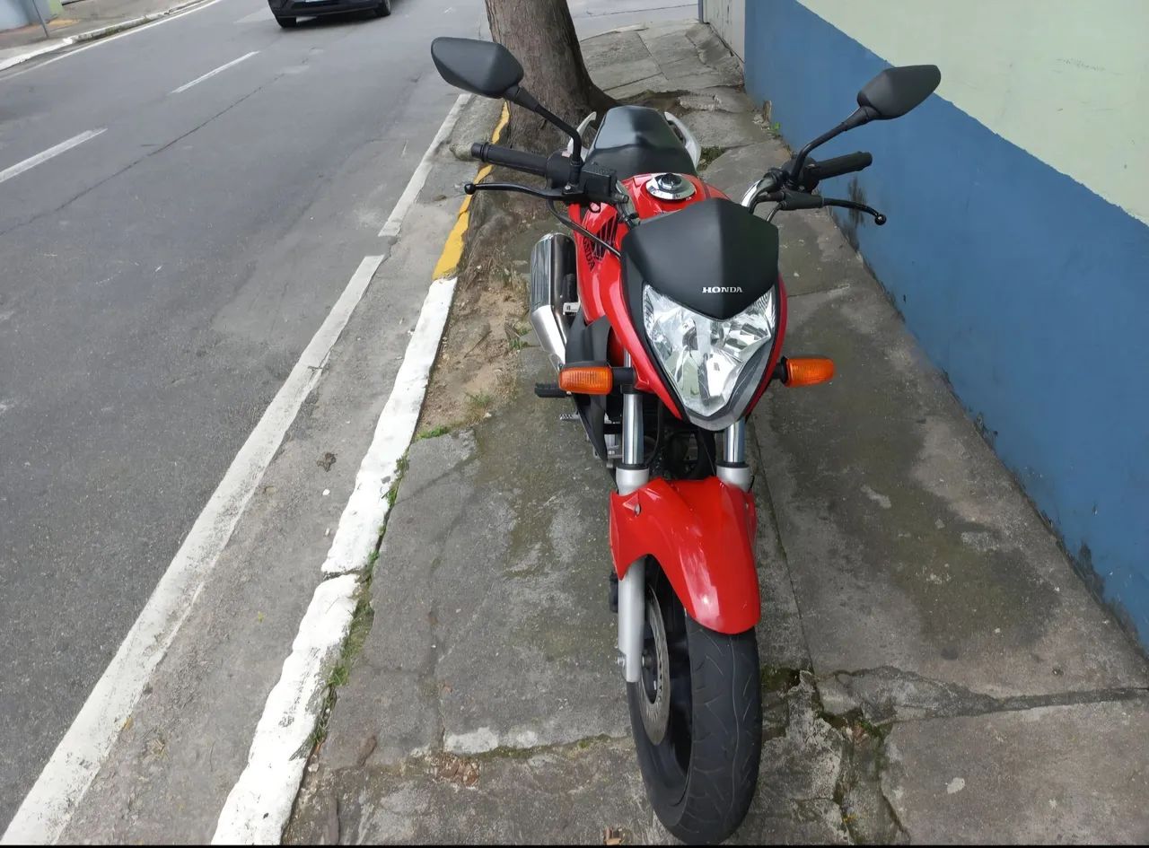 CB300R *ORIGINAL* - Foto 5