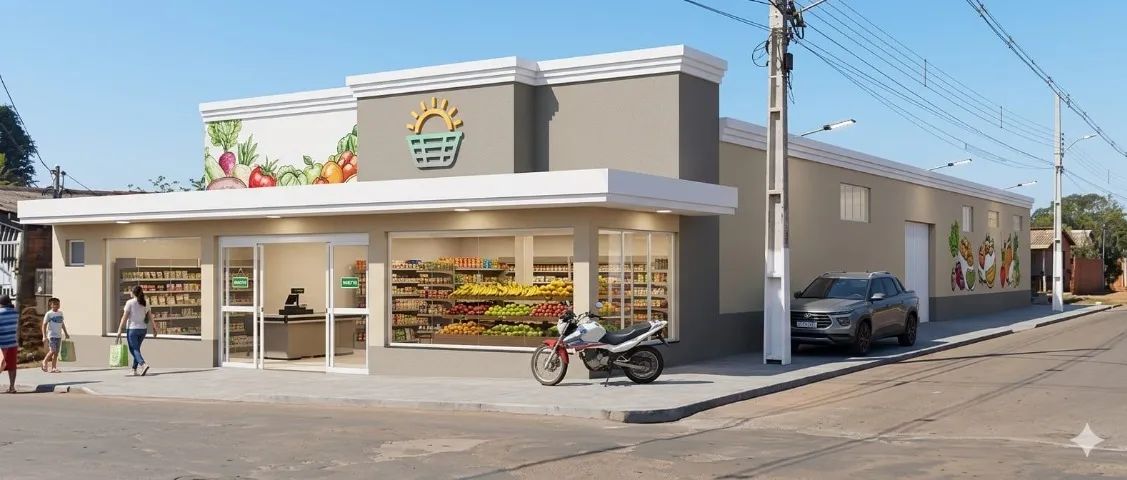 PRÉDIO COMERCIAL - Foto 4