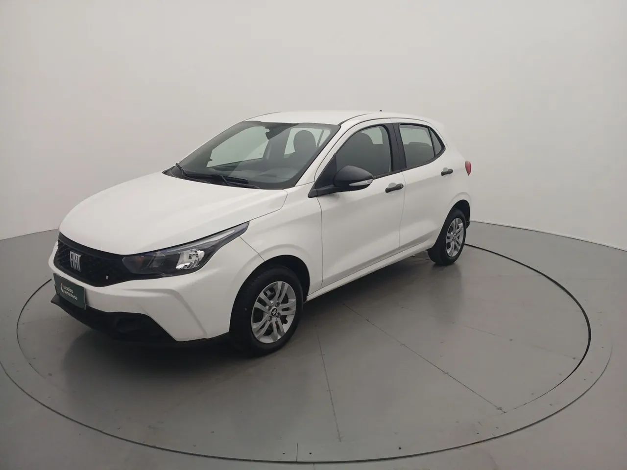Fiat Argo Drive 1.0 Firefly 2026