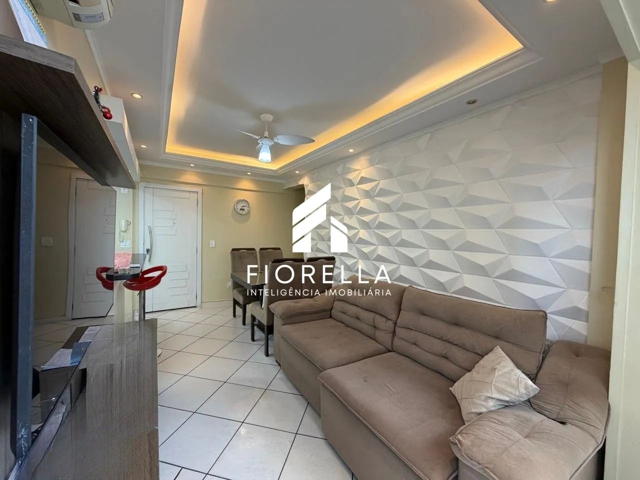 Ótimo Apartamento com 02 dormitórios - Campinas/São José - Foto 2