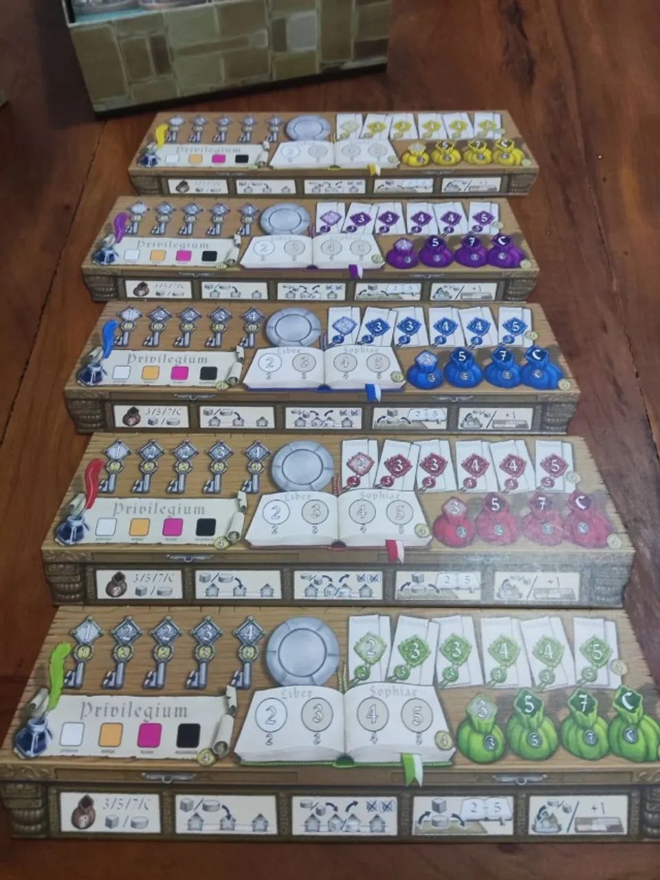  Hansa Teutonica: Big Box - Foto 3