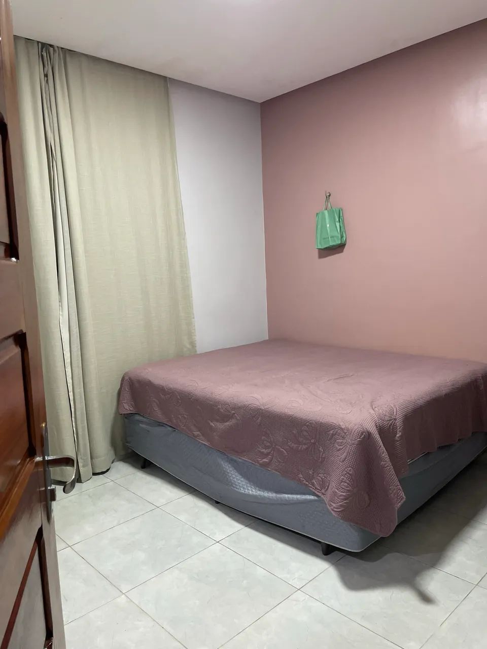 Casa na Zona Norte