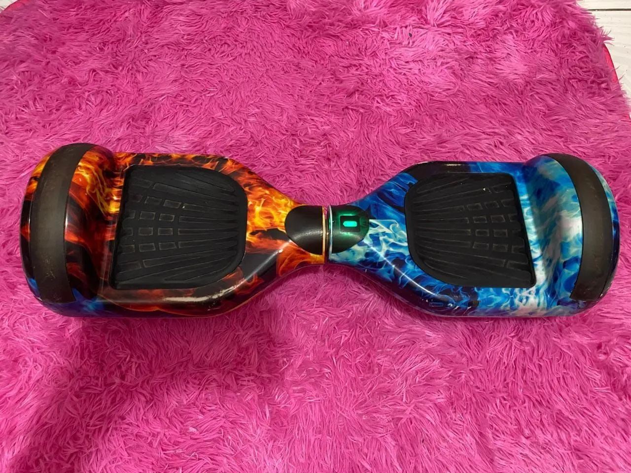 Vendo hoverboard