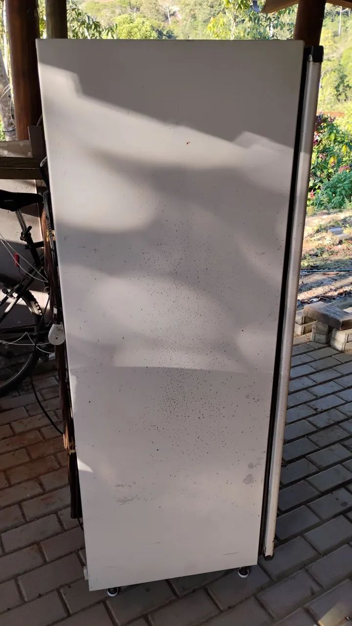 Geladeira refrigerador.  - Foto 5