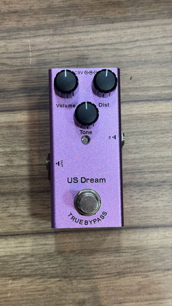 Us Dream