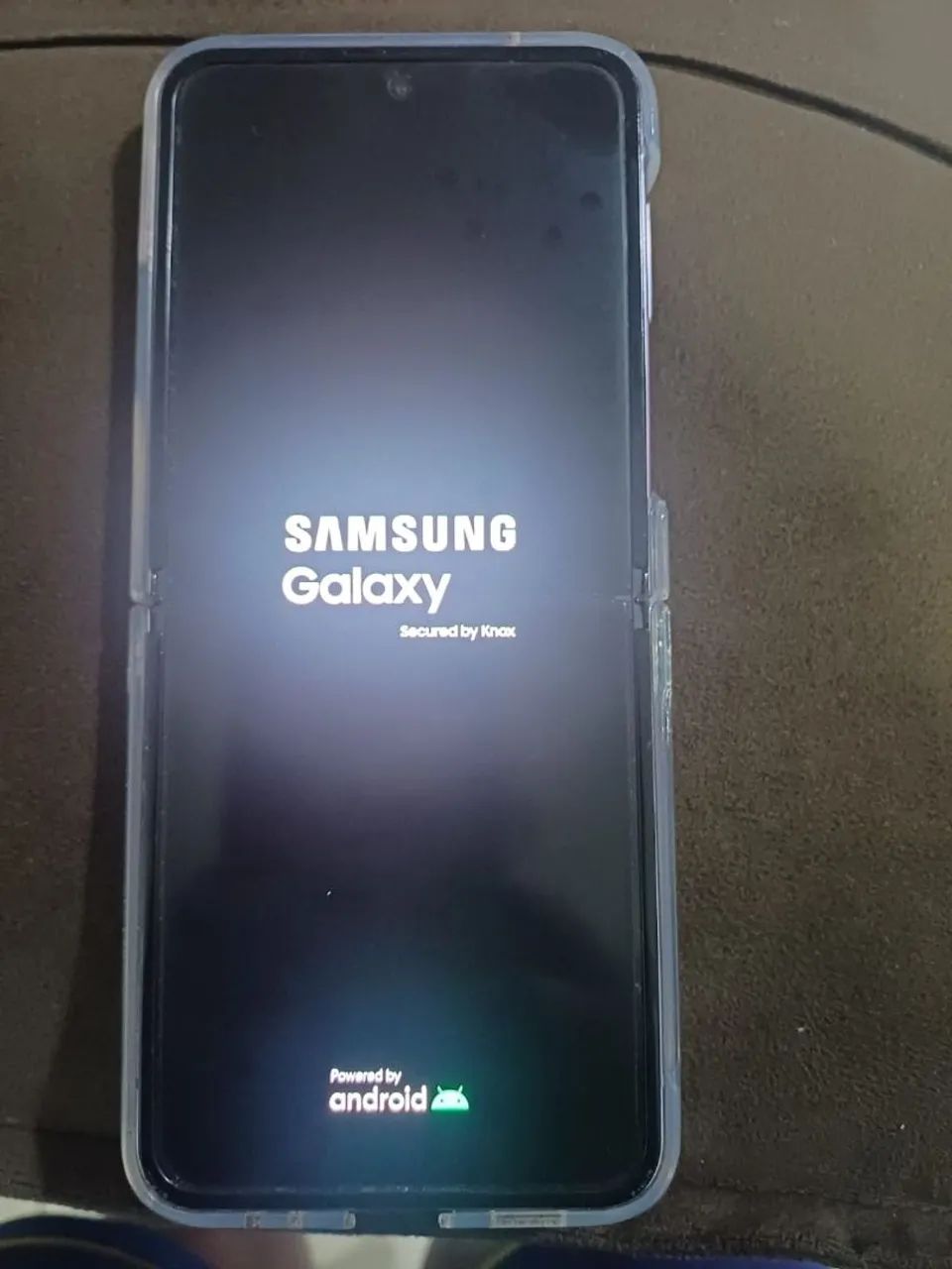Samsung Galaxy Z Flip 4 - Foto 3