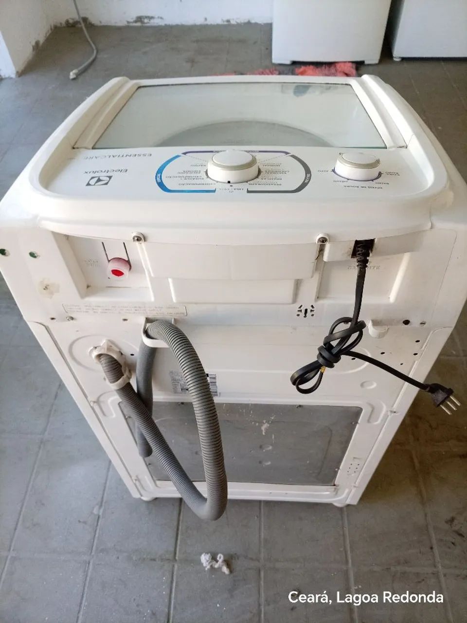 Eletrolux 11kg - Foto 5
