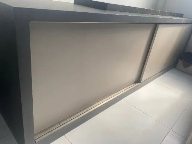 Home rack para sala - Foto 2