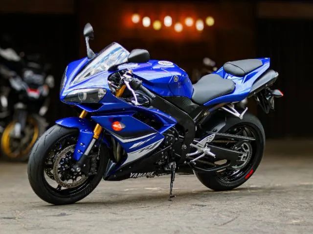 YAMAHA YZF R-1 - Foto 2