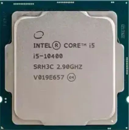Conjunto Placa mãe Asus Prime H510M + Processador Intel i5 10400f