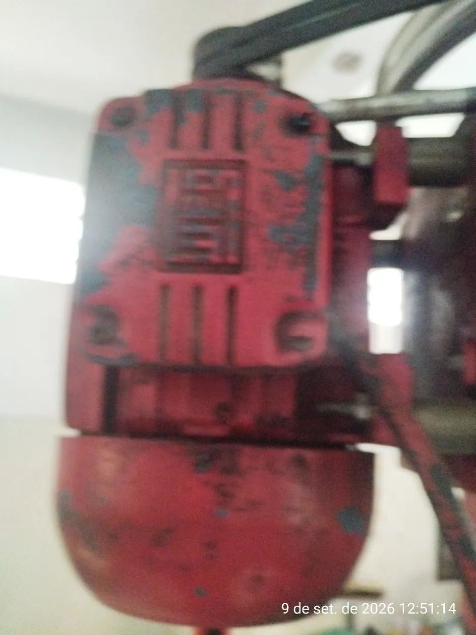elevador automotivo  - Foto 3