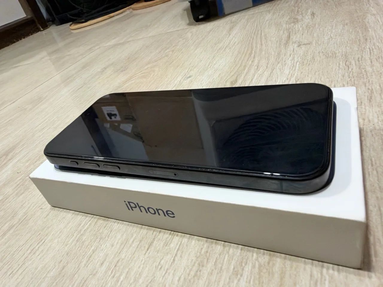 iPhone 15 PRO MAX 256