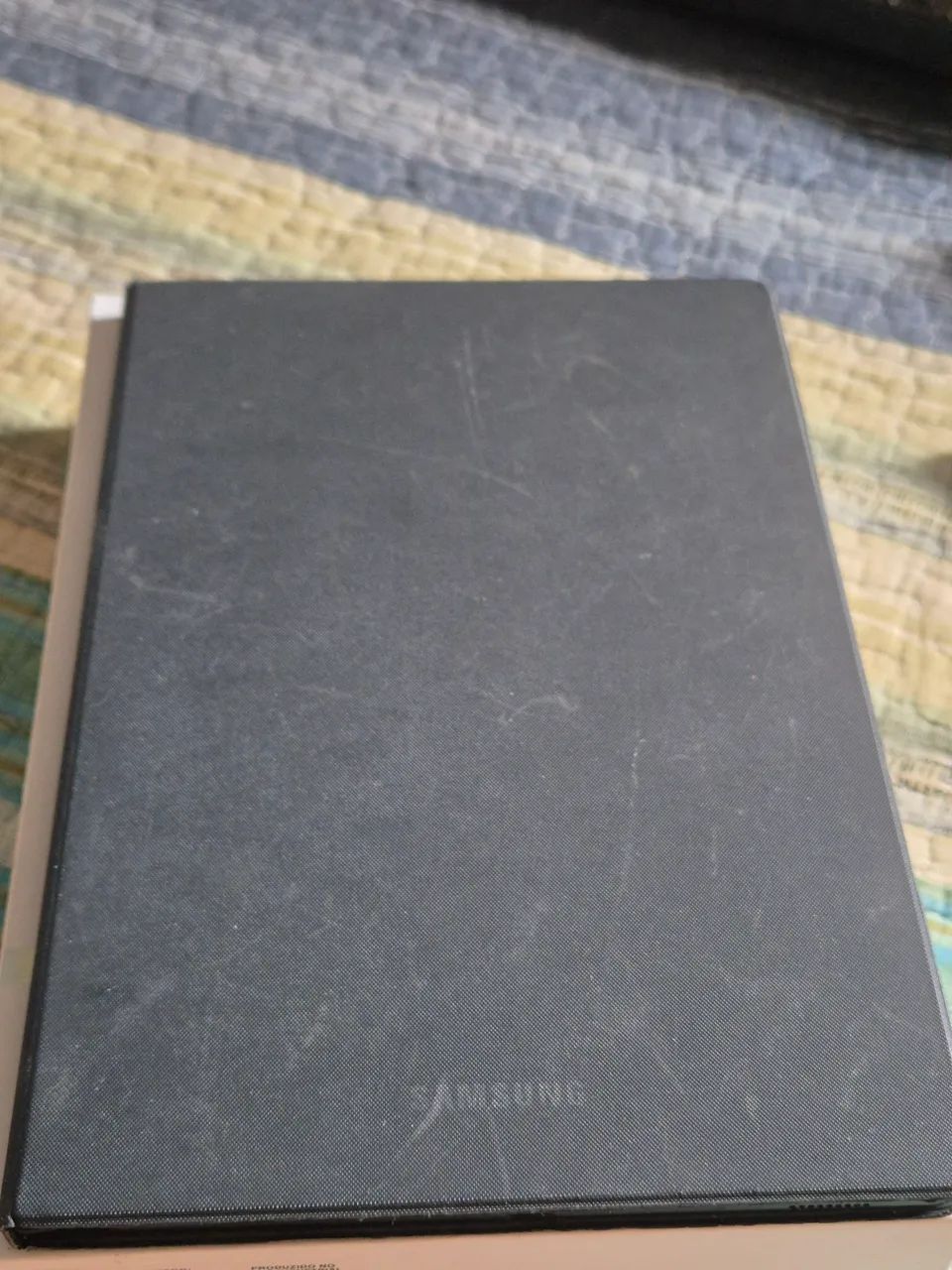 Tablet Samsung S6 Lite 2022 - Foto 4