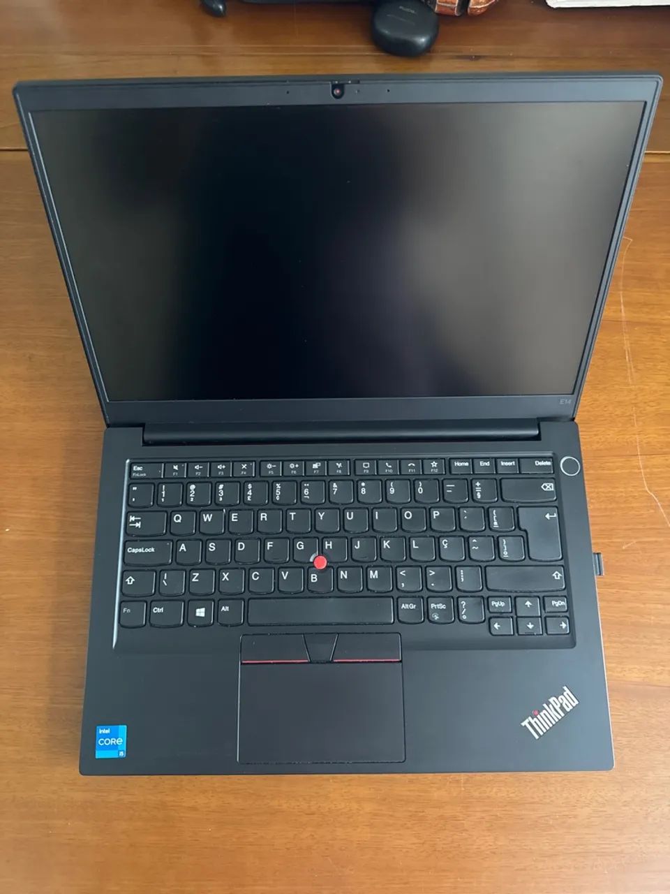 Notebook Lenovo ThinkPad E14 - Foto 2