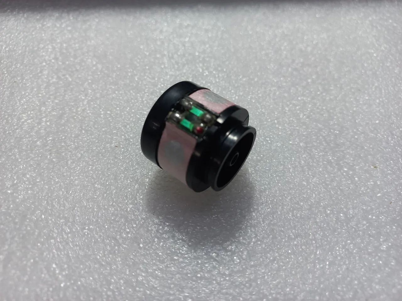 Cápsula para microfones - Foto 2