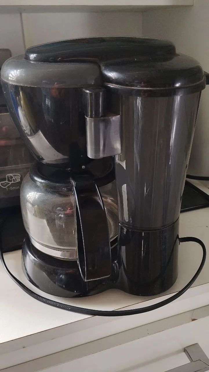 Cafeteira e Forninho  - Foto 3