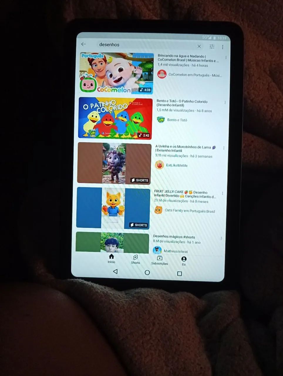 Vende-se Tablet  - Foto 2