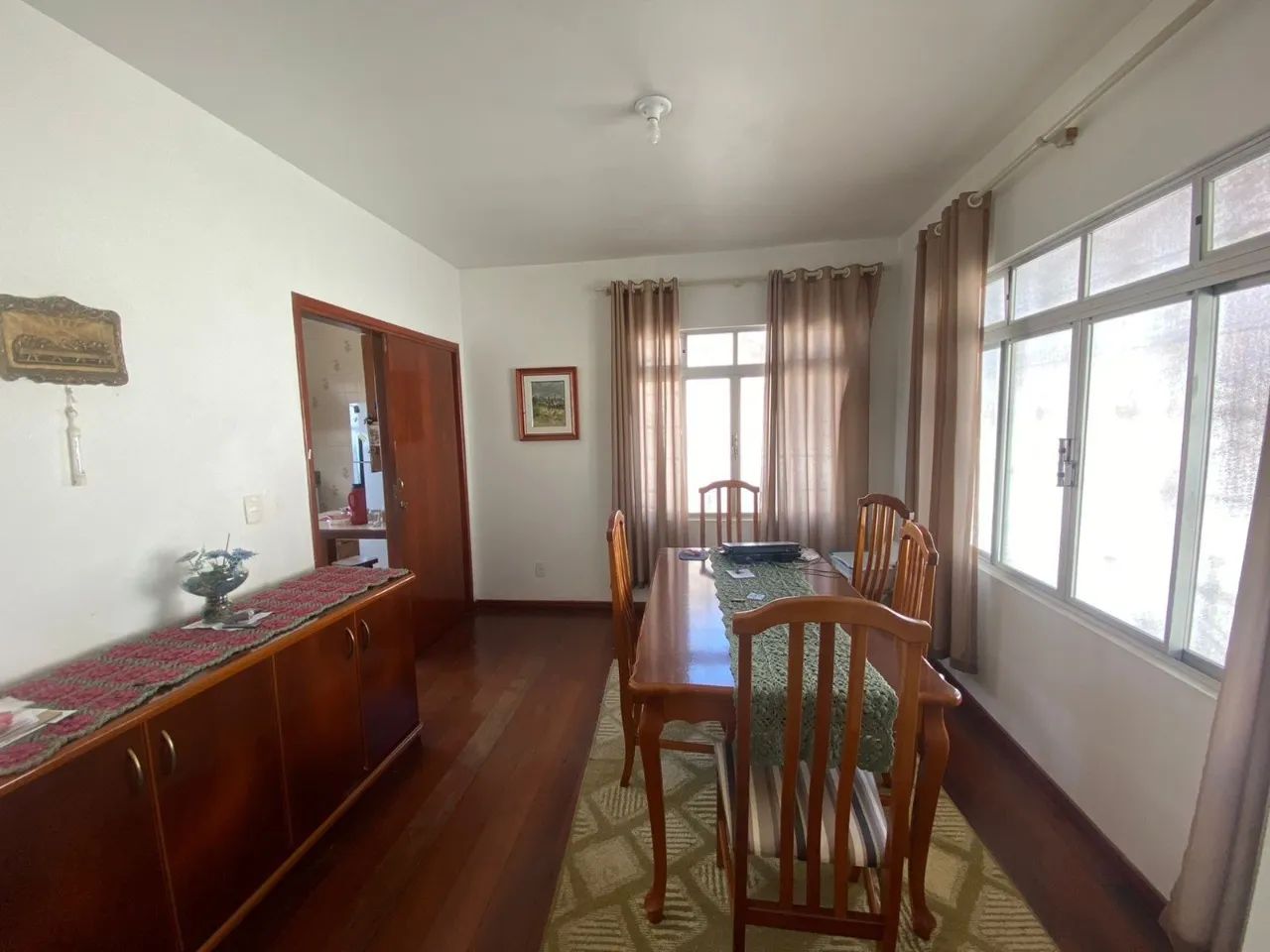 Casa de 272m² com 4 quartos sendo 2 suítes no Pantanal - Foto 2