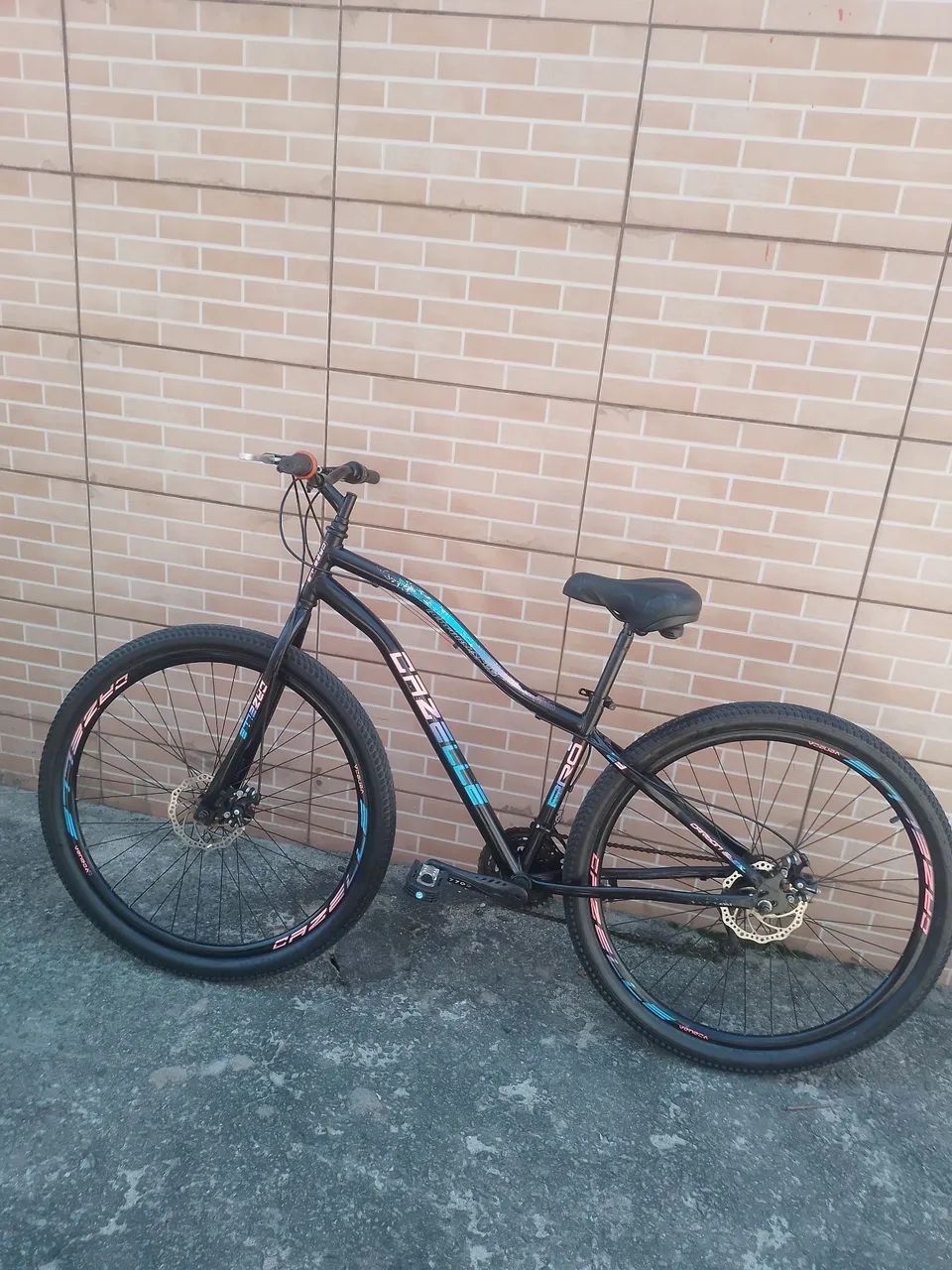 Bicicleta aro 29 - Foto 3
