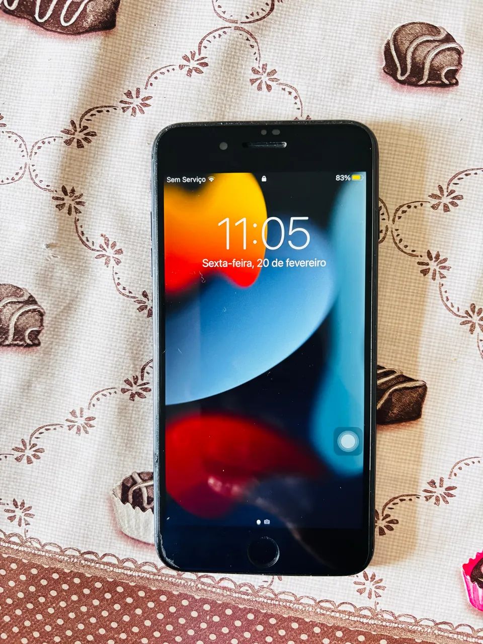 iPhone 7 Plus 128 Gb - Foto 3