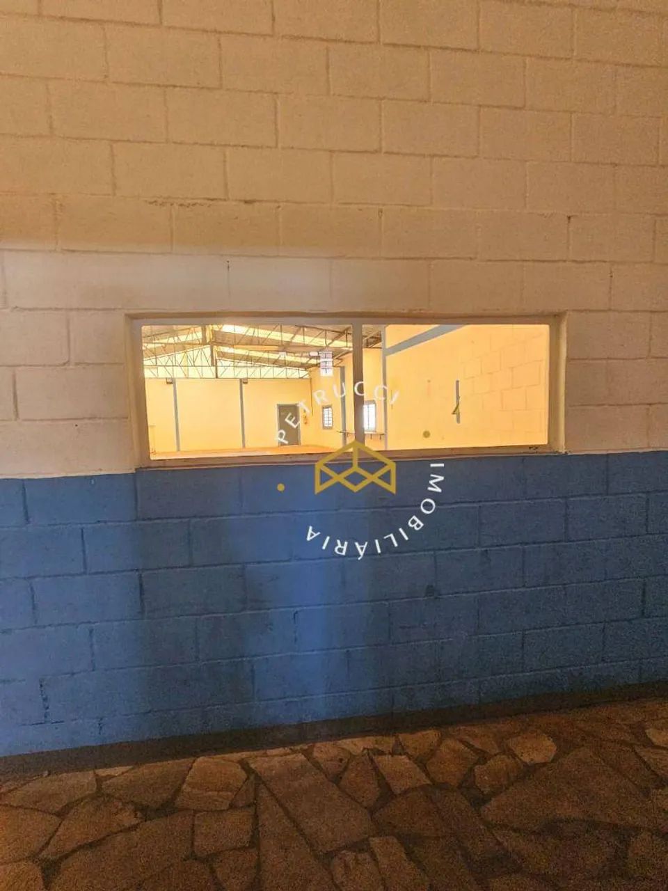 BARRACÃO COMERCIAL À VENDA PRÓXIMO À MORADIA ESTUDANTIL DA UNICAMP EM BARÃO GERALDO - CAMP - Foto 5