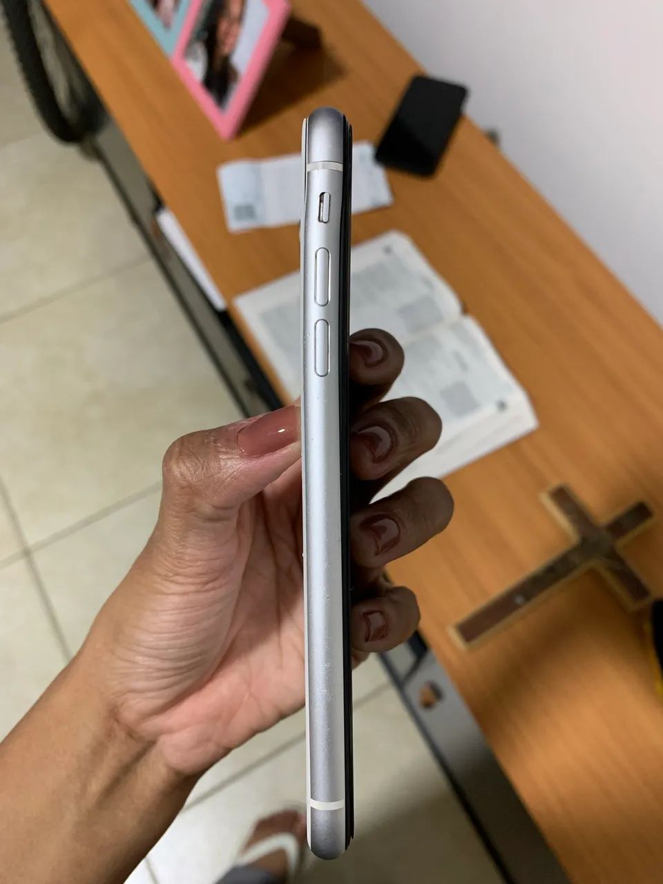 iPhone XR 128GB - Foto 5
