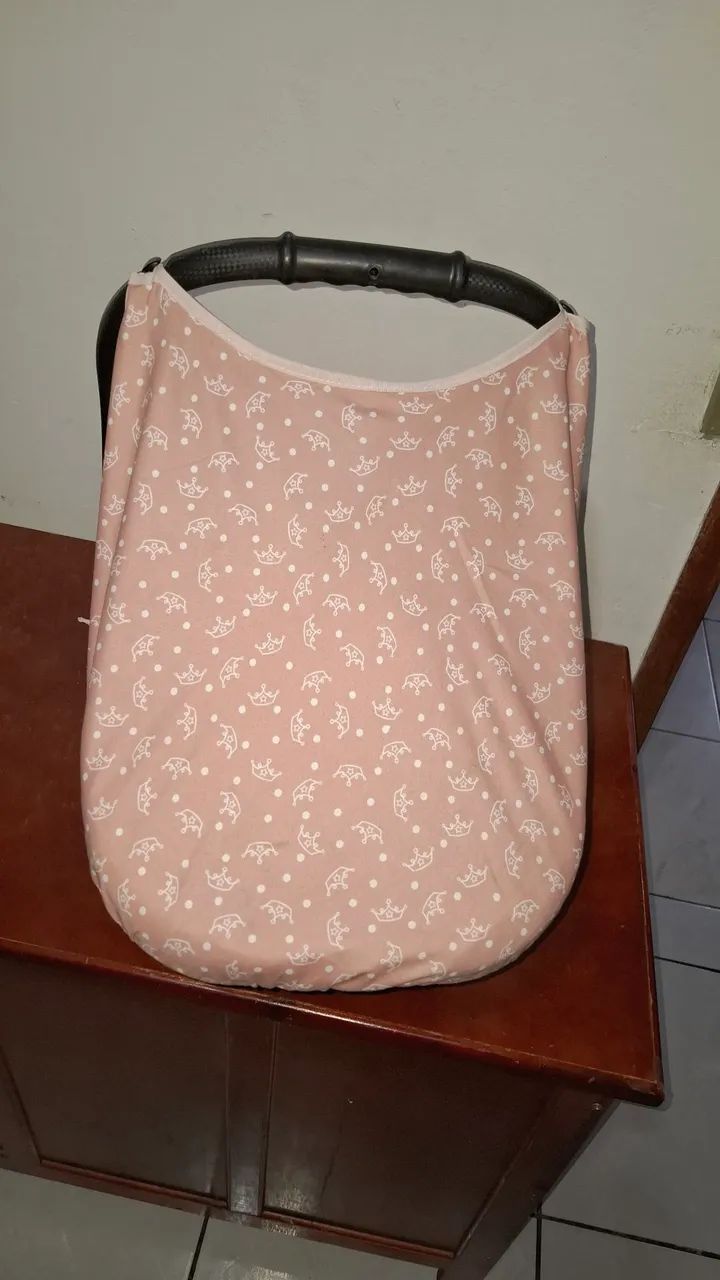 BEBE CONFORTO USADO  - Foto 4